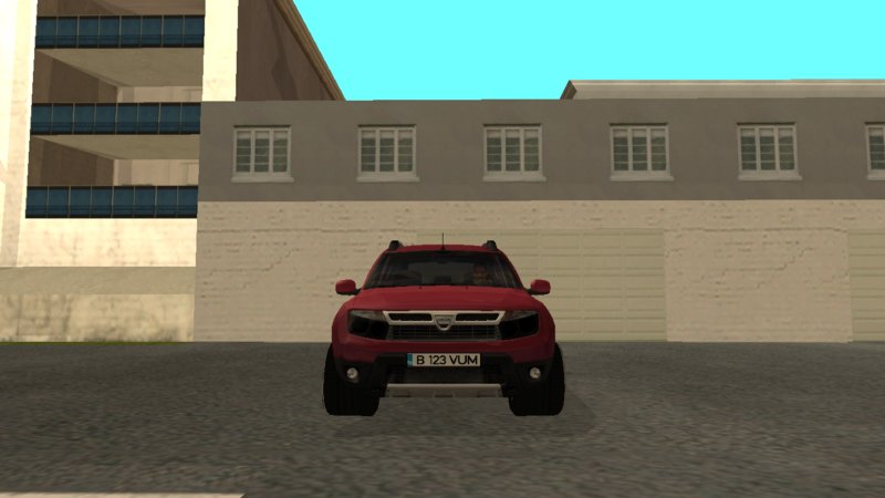 mod